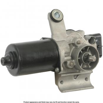 2012 Cadillac SRX Windshield Wiper Motor