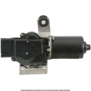 2016 Cadillac SRX Windshield Wiper Motor Front A1 Cardone 4010034 image 2 of 4