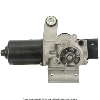 2016 Cadillac SRX Windshield Wiper Motor Front A1 Cardone 4010034 image 3 of 4