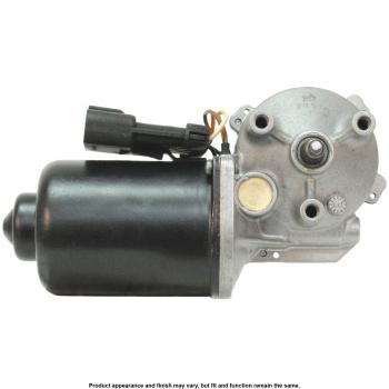 2008 Chevrolet Chevy Windshield Wiper Motor Front A1 Cardone 4010037 image 2 of 4