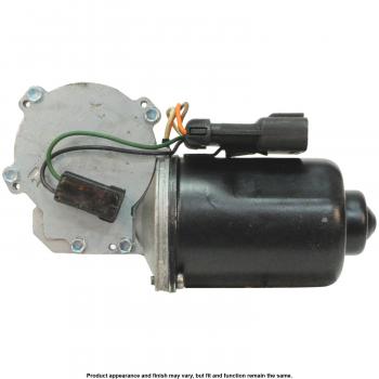 2008 Chevrolet Chevy Windshield Wiper Motor Front A1 Cardone 4010037 image 3 of 4