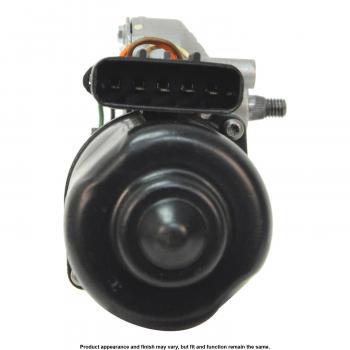 2008 Chevrolet Chevy Windshield Wiper Motor Front A1 Cardone 4010037 image 4 of 4