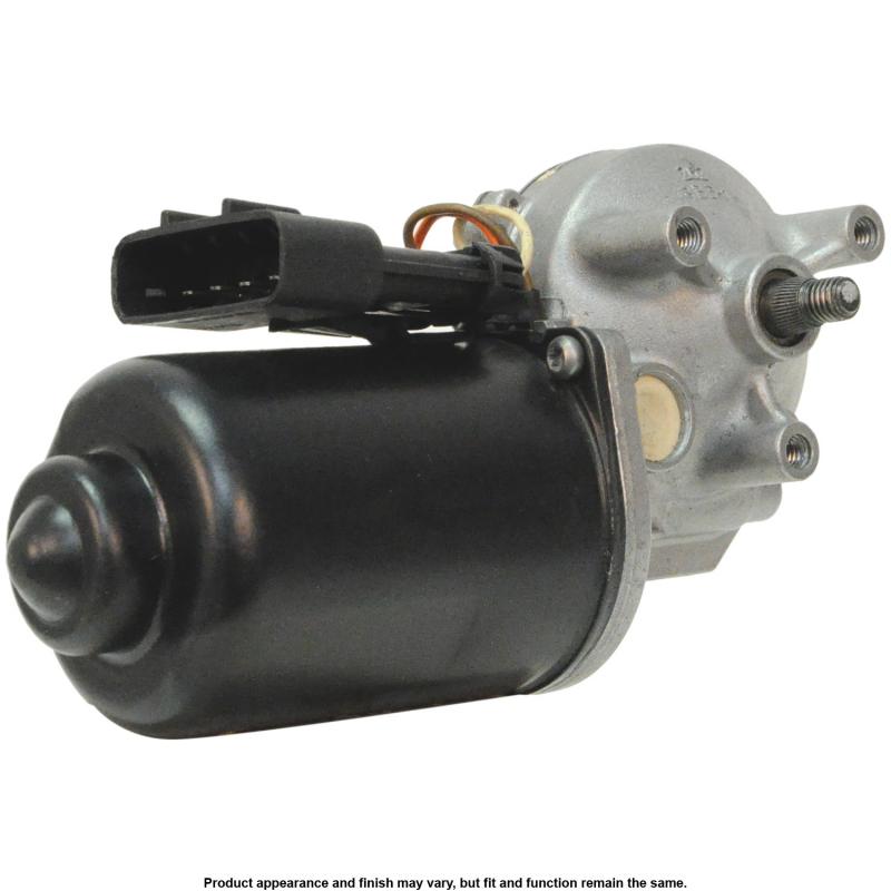 2009 Chevrolet Chevy Windshield Wiper Motor