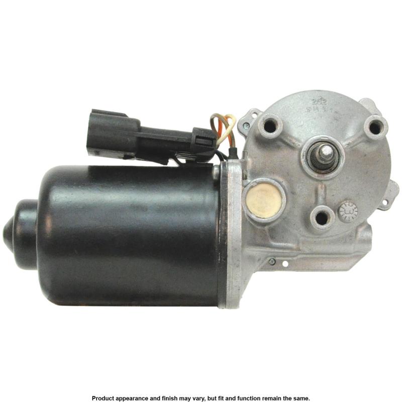 2009 Chevrolet Chevy Windshield Wiper Motor Front A1 Cardone 4010037 image 2 of 4