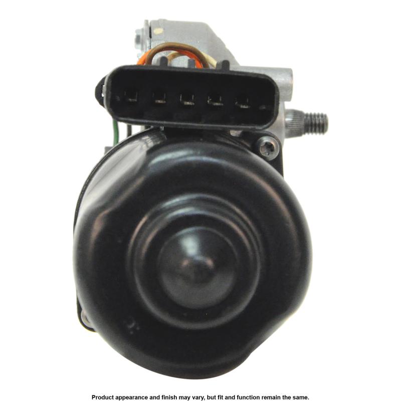2009 Chevrolet Chevy Windshield Wiper Motor Front A1 Cardone 4010037 image 4 of 4