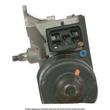 1995 Chevrolet S10 Windshield Wiper Motor