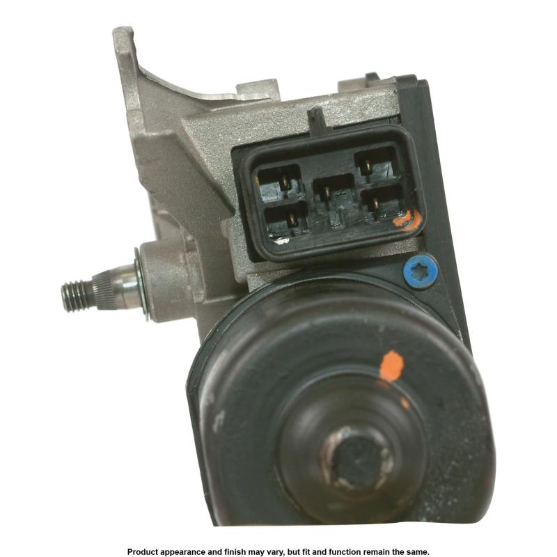 1996 Chevrolet Blazer Windshield Wiper Motor