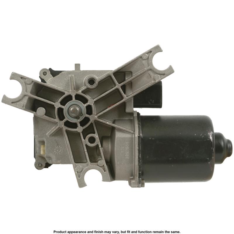 1995 GMC Jimmy Windshield Wiper Motor Front A1 Cardone 401004 image 2 of 4