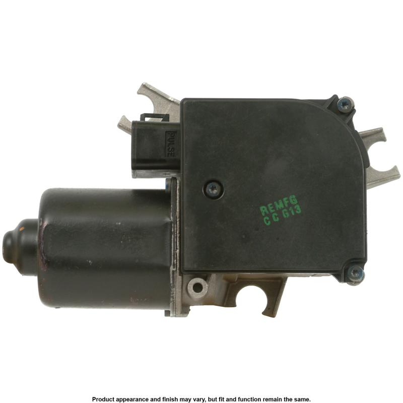 1995 GMC Jimmy Windshield Wiper Motor Front A1 Cardone 401004 image 3 of 4