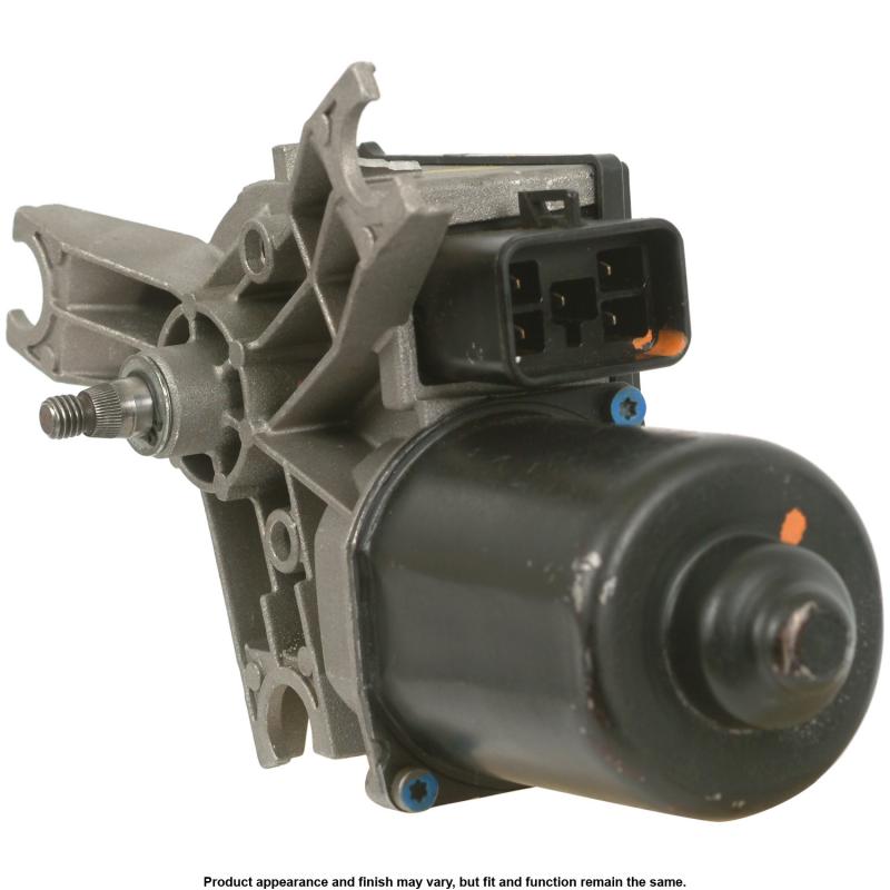 1995 GMC Jimmy Windshield Wiper Motor Front A1 Cardone 401004 image 4 of 4