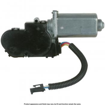 1998 GMC Jimmy Windshield Wiper Motor