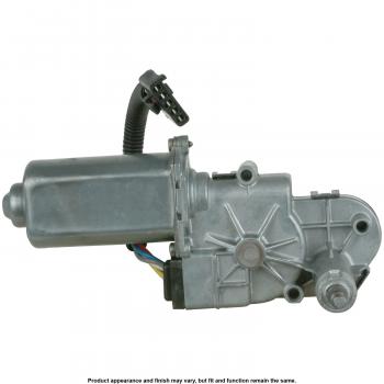 2005 GMC Jimmy Windshield Wiper Motor Rear A1 Cardone 401005 image 3 of 3