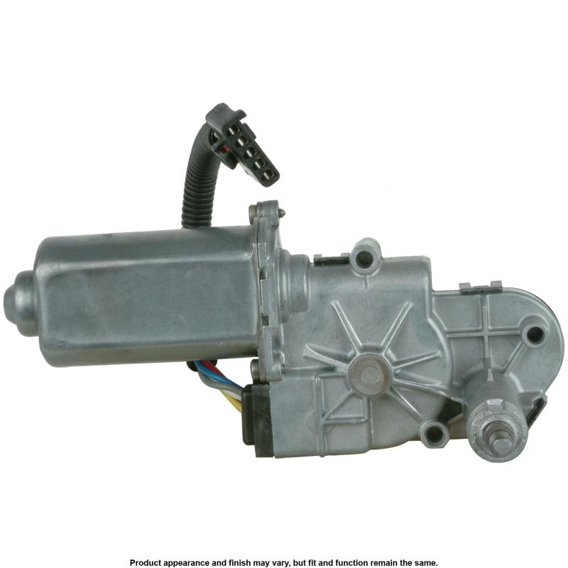 2003 GMC Jimmy Windshield Wiper Motor Rear A1 Cardone 401005 image 3 of 3