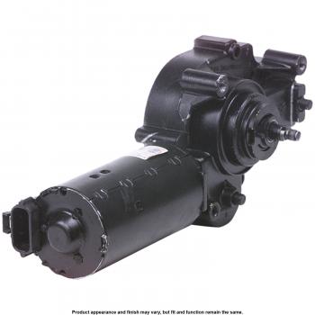 1996 Chevrolet Monte Carlo Windshield Wiper Motor Front A1 Cardone 401006 image 2 of 3
