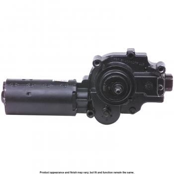 1996 Chevrolet Monte Carlo Windshield Wiper Motor Front A1 Cardone 401006 image 3 of 3