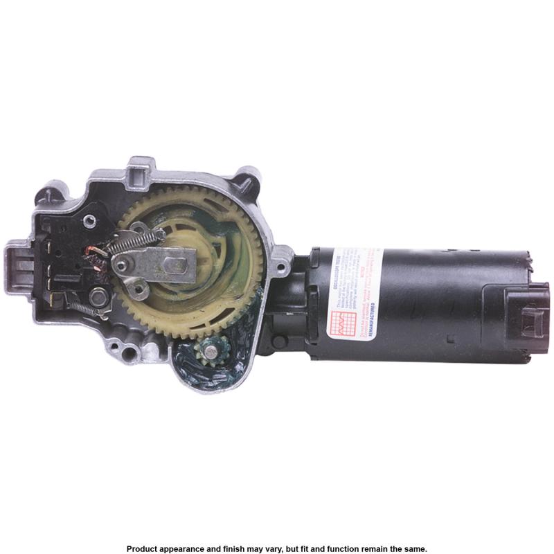 1998 Chevrolet Monte Carlo Windshield Wiper Motor