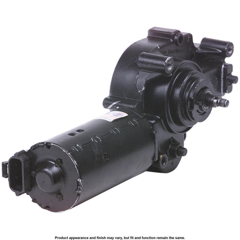 1998 Chevrolet Monte Carlo Windshield Wiper Motor Front A1 Cardone 401006 image 2 of 3
