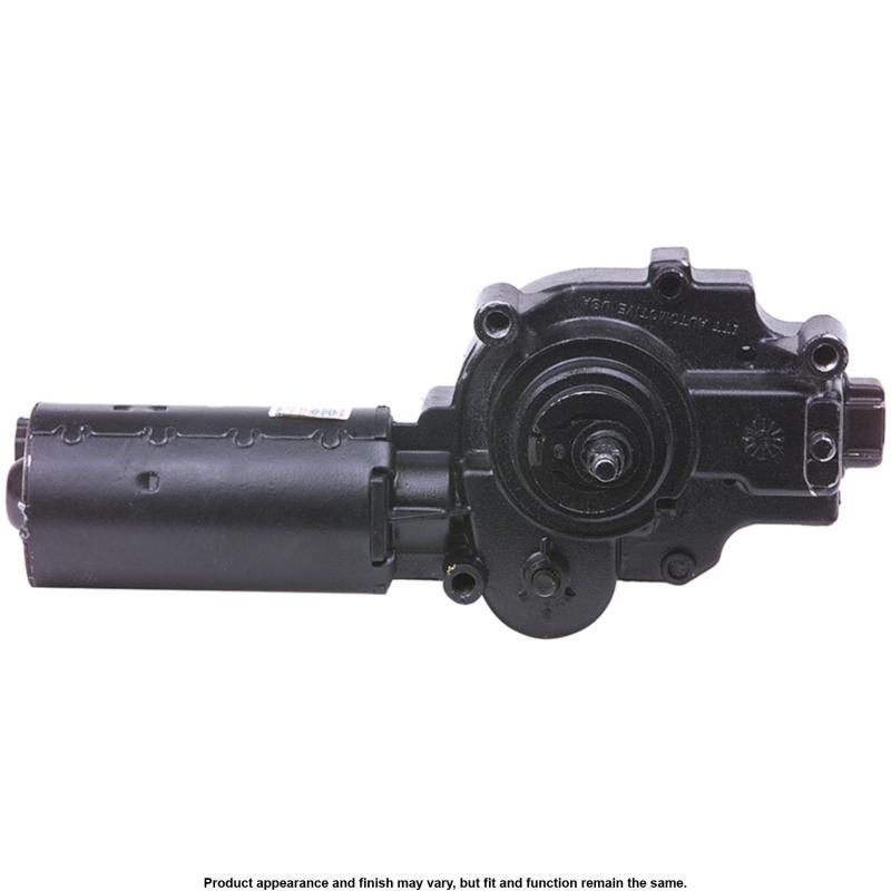 1998 Chevrolet Monte Carlo Windshield Wiper Motor Front A1 Cardone 401006 image 3 of 3