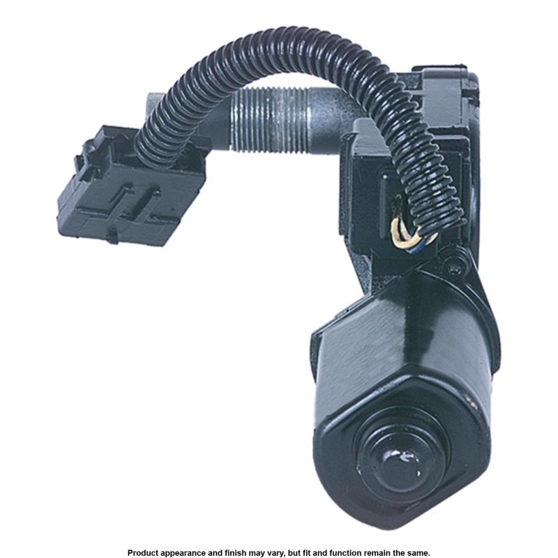 1996 Chevrolet Lumina APV Windshield Wiper Motor Rear A1 Cardone 401007 image 1 of 3