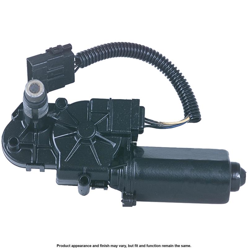 1996 Chevrolet Lumina APV Windshield Wiper Motor Rear A1 Cardone 401007 image 2 of 3