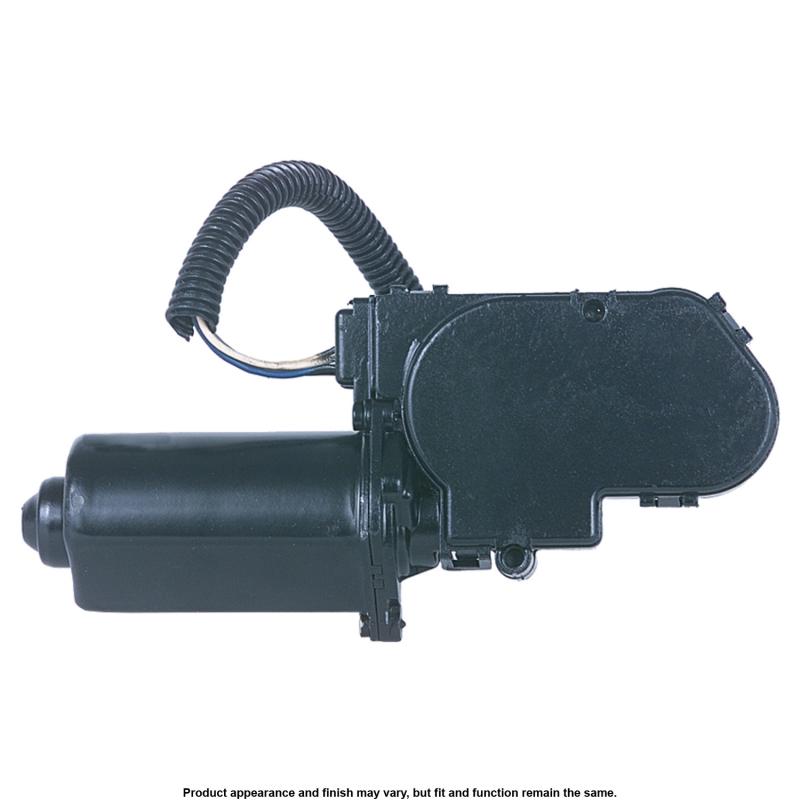 1996 Chevrolet Lumina APV Windshield Wiper Motor Rear A1 Cardone 401007 image 3 of 3