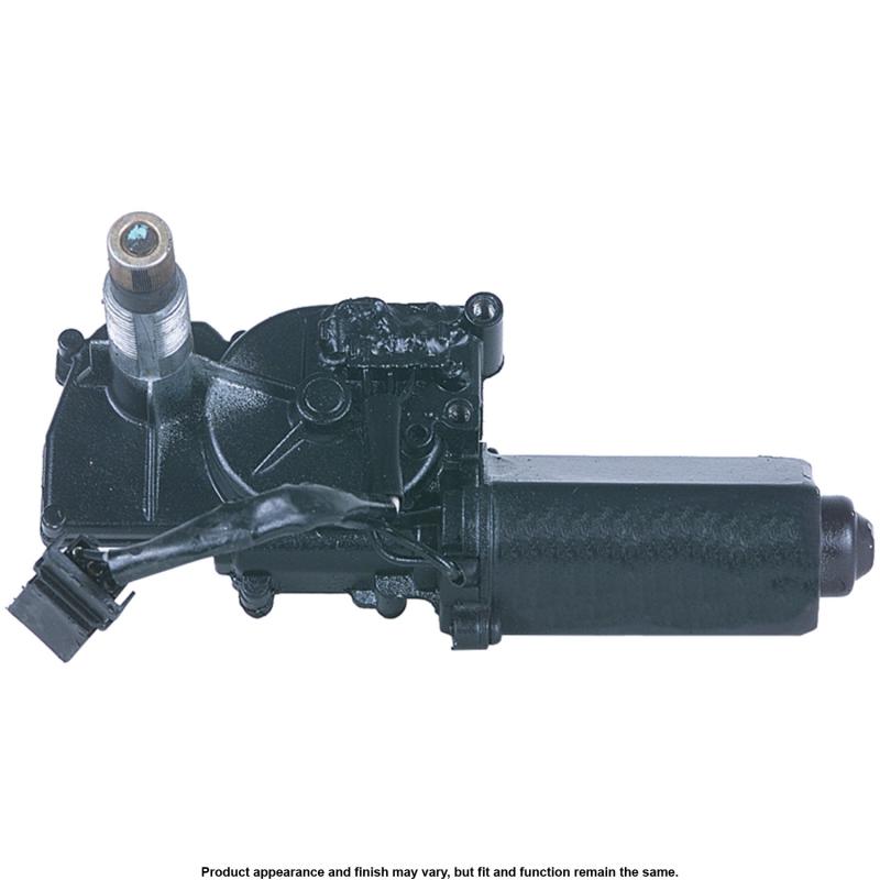 1990 Chevrolet S10 Blazer Windshield Wiper Motor Rear A1 Cardone 401008 image 1 of 3