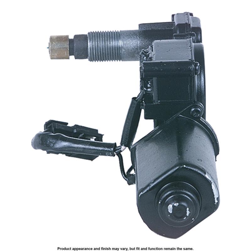 1990 Chevrolet S10 Blazer Windshield Wiper Motor Rear A1 Cardone 401008 image 3 of 3