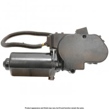 2005 GMC Safari Windshield Wiper Motor Rear A1 Cardone 401009 image 1 of 4