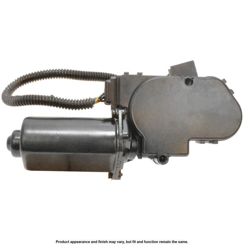 2005 Chevrolet Astro Windshield Wiper Motor Rear A1 Cardone 401009 image 1 of 4