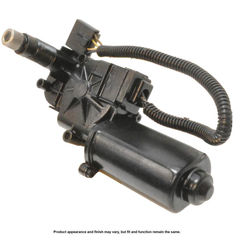 2005 Chevrolet Astro Windshield Wiper Motor Rear A1 Cardone 401009 image 2 of 4