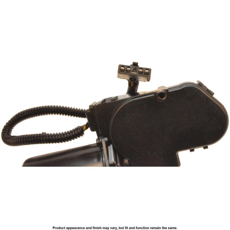 2005 Chevrolet Astro Windshield Wiper Motor Rear A1 Cardone 401009 image 3 of 4