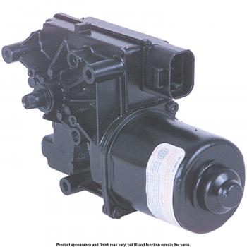 1996 Pontiac Sunfire Windshield Wiper Motor Front A1 Cardone 401010 image 2 of 3