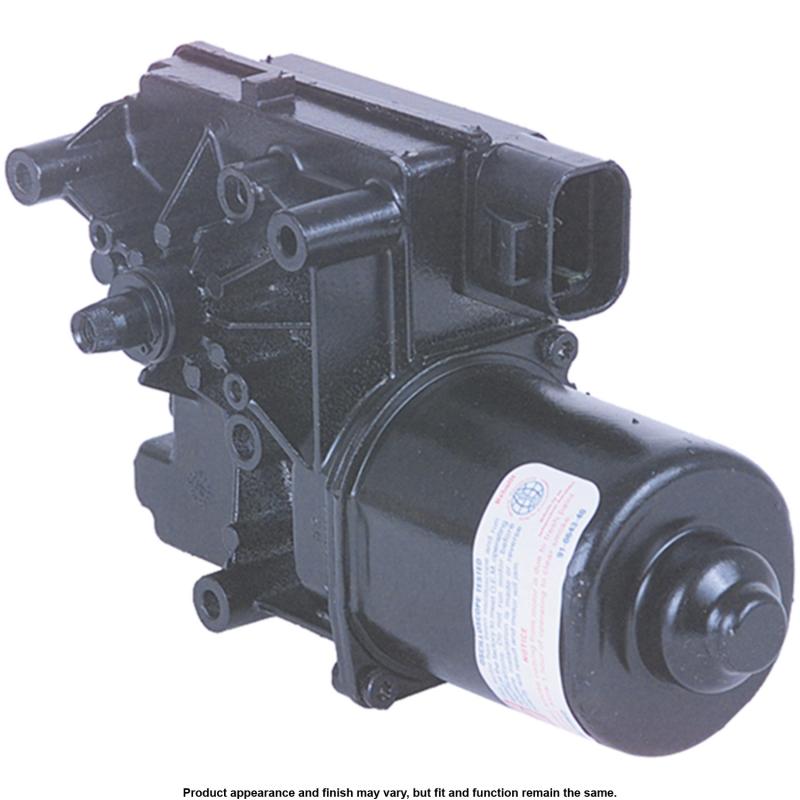 1997 Chevrolet Cavalier Windshield Wiper Motor Front A1 Cardone 401010 image 2 of 3