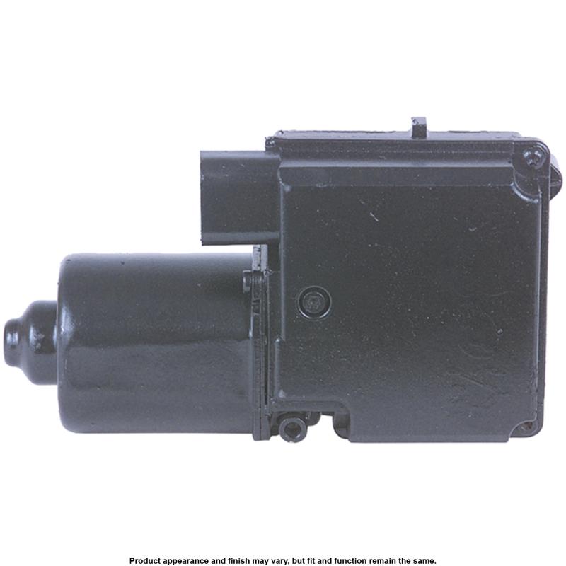 1997 Chevrolet Cavalier Windshield Wiper Motor Front A1 Cardone 401010 image 3 of 3