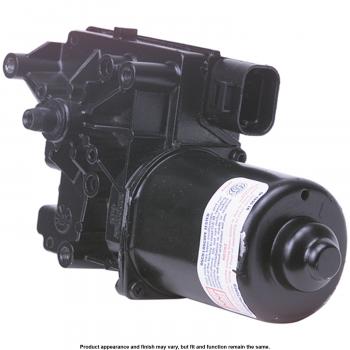 2002 Pontiac Firebird Windshield Wiper Motor Front A1 Cardone 401011 image 3 of 3