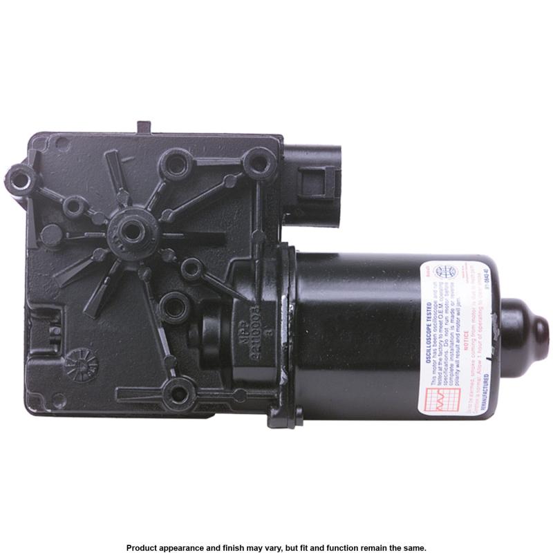 2001 Chevrolet Camaro Windshield Wiper Motor