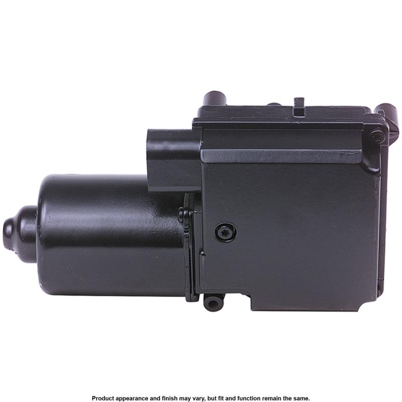 2002 Chevrolet Camaro Windshield Wiper Motor Front A1 Cardone 401011 image 2 of 3