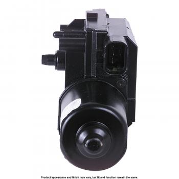 2005 Chevrolet Monte Carlo Windshield Wiper Motor Front A1 Cardone 401012 image 2 of 3