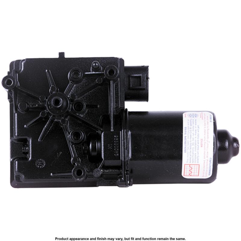 2000 Buick Century Windshield Wiper Motor