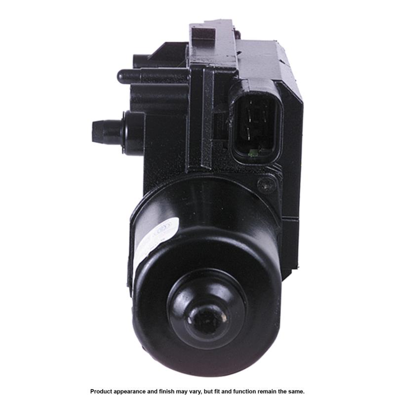 2000 Buick Century Windshield Wiper Motor Front A1 Cardone 401012 image 2 of 3