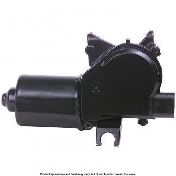 2000 Chevrolet Express 2500 Windshield Wiper Motor