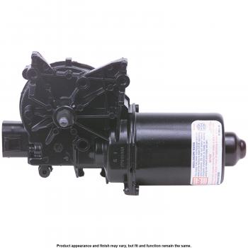 2006 Chevrolet C5500 Kodiak Windshield Wiper Motor Front A1 Cardone 401013 image 2 of 3