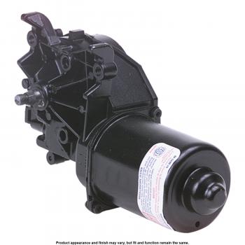 2006 Chevrolet C5500 Kodiak Windshield Wiper Motor Front A1 Cardone 401013 image 3 of 3