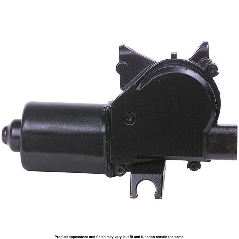 2001 GMC Savana 3500 Windshield Wiper Motor