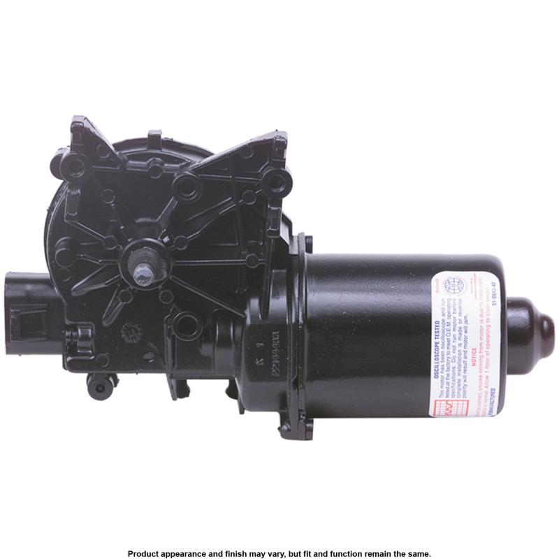 1996 GMC Savana 2500 Windshield Wiper Motor Front A1 Cardone 401013 image 2 of 3