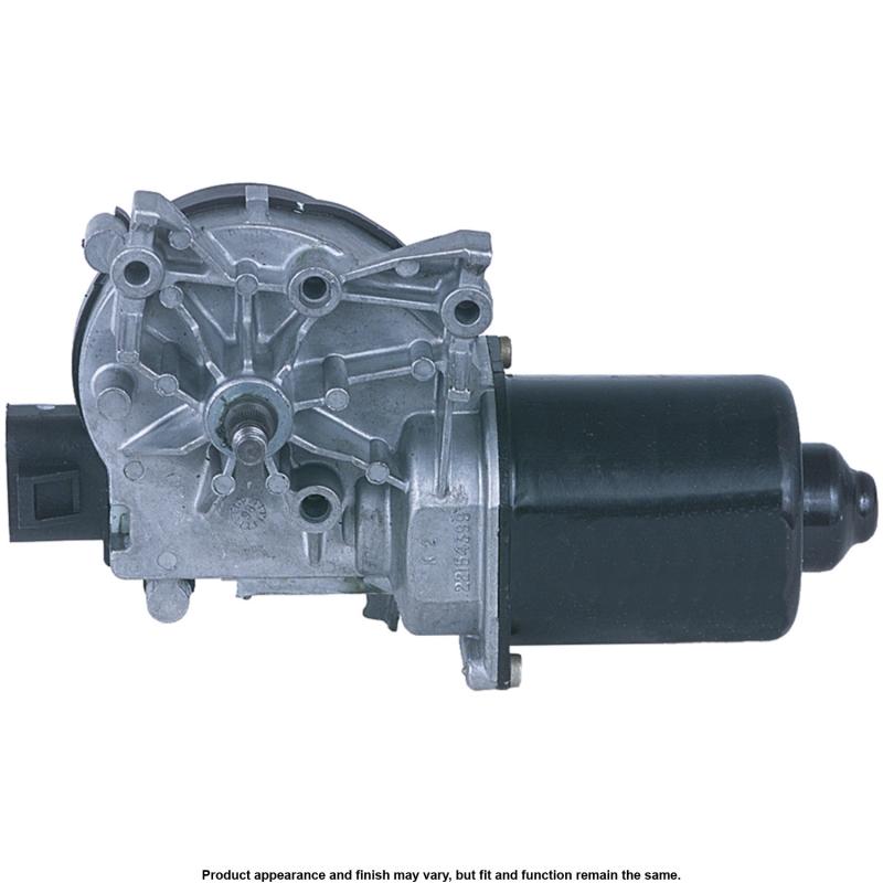 2003 Chevrolet Malibu Windshield Wiper Motor