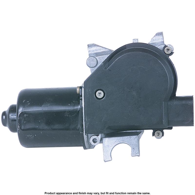 2003 Chevrolet Malibu Windshield Wiper Motor Front A1 Cardone 401014 image 2 of 3
