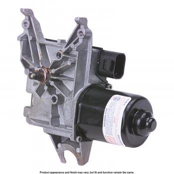 2000 Pontiac Sunfire Windshield Wiper Motor Front A1 Cardone 401015 image 2 of 3