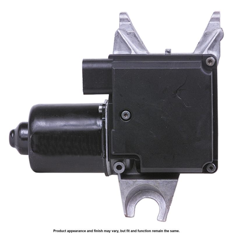 2000 Chevrolet Cavalier Windshield Wiper Motor
