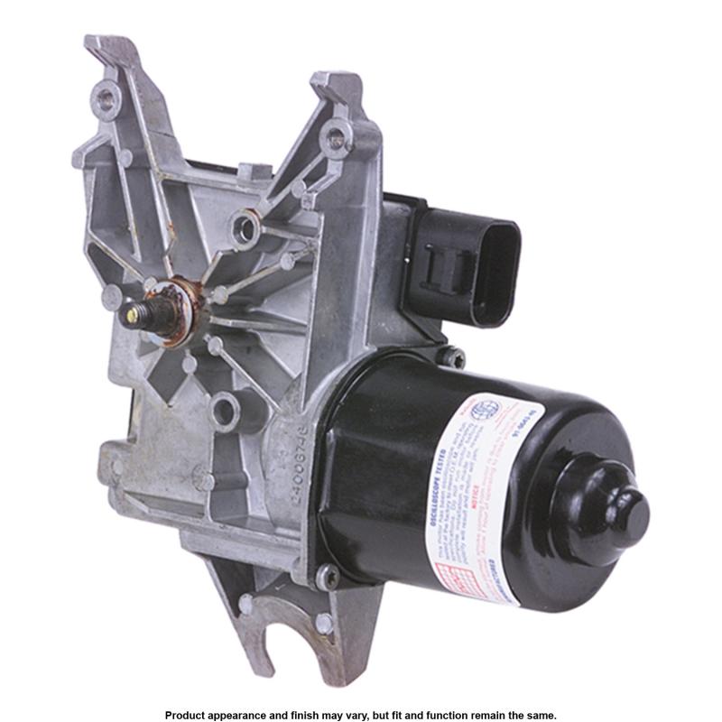 2000 Chevrolet Cavalier Windshield Wiper Motor Front A1 Cardone 401015 image 2 of 3